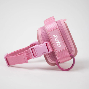 Correas de Tobillo con Hebilla de Liberación Rápida para Máquina de Cable, Correas Acolchadas para Ejercicios de Piernas, Tobilleras para Gimnasio, Correas de Entrenamiento Físico - Product Image 2