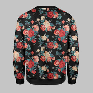 Sweat-shirts à capuche unisexes en polyester et coton de haute qualité, surdimensionnés, écologiques, 380g, avec logo personnalisé et broderie 3D, vente en gros - Product Image 3