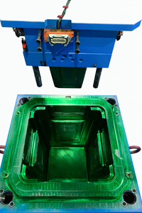 Servicio de moldeo por inyección de plástico, fabricante de moldes de inyección de plástico OEM en Vietnam, fabricante de moldes de inyección de plástico en Vietnam - Product Image 3