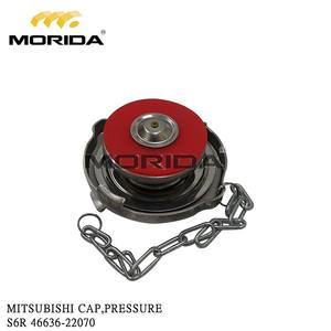 S6R แรงดันฝา46636-22070สำหรับมิตซูบิชิ - Product Image 1