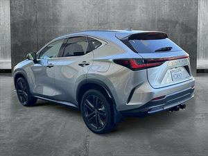 Lexus NX Híbrido 2022 Usado en Buen Estado - Product Image 3