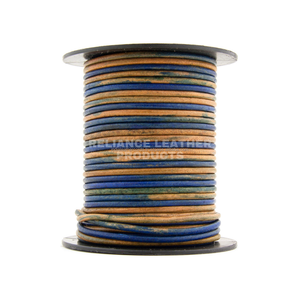 สายหนังทำมือหลากสีสไตล์ยิปซีโซ่ประดับกายเครื่องประดับแฟชั่นสไตล์คริสเตียนที่ออกแบบได้ตามต้องการ - Product Image 6