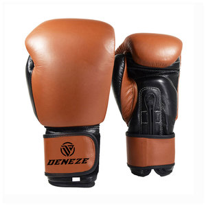 Guantes de Boxeo Ajustables a Precio Razonable, Diseño Personalizado, Hechos en Pakistán, Guantes de Boxeo Ligeros - Product Image 1