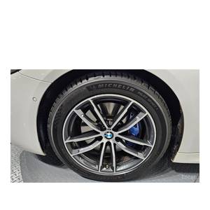 BMW Série 5 520i M Sport 2023, 31 811 km, boîte automatique, conduite à gauche - Product Image 5