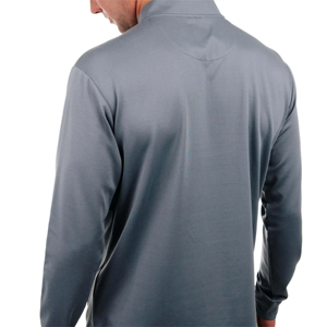 Camisetas de Manga Larga para Hombre, 100% Algodón, Secado Rápido, Compresión, para Correr, Fitness, Gimnasio, Entrenamiento al Aire Libre - Product Image 6