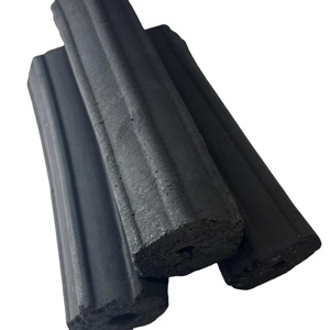 Carbón para Barbacoa de Merades, Indonesia, para Restaurantes Coreanos y Asados al Aire Libre, Larga Duración, Ecológico, Estándar de Exportación - Product Image 6