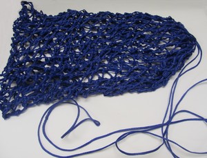 Horse Slow <b>Feeder</b> Haybag Large Purple Horse Haynet 60" Slow <b>Feeder</b> Net Horse <b>hay</b> <b>feeder</b> - Product Image 3