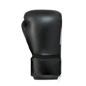 ถุงมือชกมวยหนังพรีเมียม กันลื่น กันลม กันน้ำ ดีไซน์แบบติดตีนตุ๊กแก สำหรับฝึกซ้อมกับกระสอบทราย เหมาะสำหรับผู้ใหญ่ ทั้งชายและหญิง รับสั่งทำพิเศษ - Product Image 6