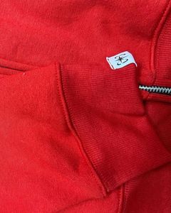 Sweat-shirts pour hommes de haute qualité, 100% coton, couleur unie, vêtements décontractés, vente chaude, nouvelle arrivée, vêtements tendance - Product Image 3