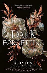 A Dark Forgetting: Edición en papel – 15 de mayo de 2026 por Kristen Ciccarelli (Autora) (Suministro al por mayor) - Product Image 1