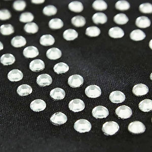 Camiseta de Hombre con Pedrería, 100% Algodón, Transpirable, Ecológica, de Secado Rápido, en Oferta - Product Image 6