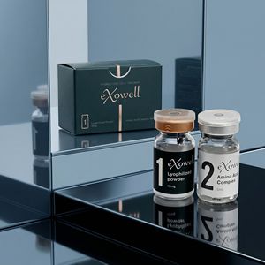 [EXOWELL] Suero de Belleza Coreano Premium para Renovación de la Piel, Hidratación y Acondicionamiento Suave - Product Image 1