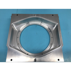 AMAT 0020-09497 Base, Storage <b>Elevator</b>, P5000 - Trusted Global Legacy Semiconductor Equipment and <b>Parts</b> at - Product Image 3