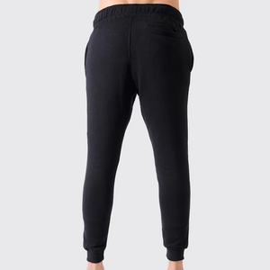 Ensemble survêtement streetwear homme en coton 100% avec logo personnalisé, vente en gros, fabricant pakistanais - Product Image 5