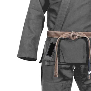 Uniforme de Artes Marciales al por Mayor, Ropa de Entrenamiento de Karate, Kimono de Jiu-Jitsu Brasileño, Gi de BJJ, Kimono Gi, Diseño Personalizado, Transpirable - Product Image 5