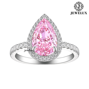 High Quality <b>Diamond</b> <b>Ring</b> for Women with Attractive Look for Wedding Engagement Party Wear Available For Export Price - Product Image 4