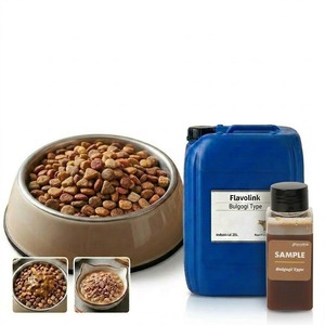 Base de Sabor Versátil para la Producción de Fideos, Fabricación de Snacks y Sustituto de Mariscos - Base Líquida de Condimento Umami - Product Image 6