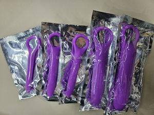 Feminino Anal Plugs Atacado Anal Dilatadores Kits Pélvic Floor Muscle Trainers Dilatadores vaginais - Product Image 6