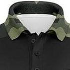 Service OEM : Créez votre propre logo, couleur personnalisée, chemises pour hommes 100% coton, écologiques et respirantes - Product Image 2