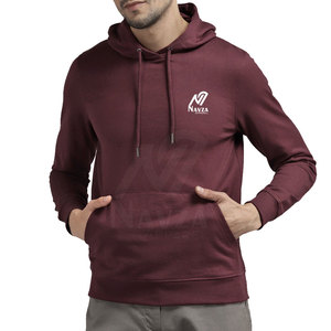 Nuevo diseño, sudaderas casuales para hombre más vendidas, MOQ bajo, sudaderas para hombre a precio de mayoreo, hechas en Pakistán - Product Image 1