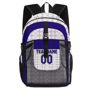 Hot Selling Backpack Pickleball Sports Gear Backpack <b>Bags</b> With Large Capacity for Travel Custom Team Name & Number Backpack <b>Bags</b> - Product Image 1