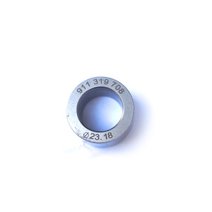 ลูกกลิ้ง D 23.18 สำหรับเครื่องทอผ้าซัลเซอร์ - Product Image 3