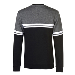 เสื้อสเวตเชิ้ตผู้ชายสำหรับฤดูหนาว ปี 2026 ขายส่ง ราคาโรงงาน OEM คุณภาพพรีเมียม ผ้าฝ้าย 100% รุ่นใหม่ สำหรับผู้ใหญ่ - ราคาถูก - Product Image 2