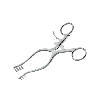 Surgical Grade Stainless Steel for Long Term Use High Performance Orthopedic Retractor Surgical <b>Tool</b> for Orthopedic Surgery - Product Image 1