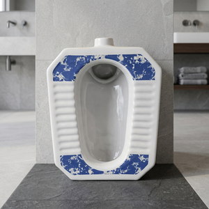 WC Céramique Orissa MD (Medium Deep) de Designer, Qualité Export, au Meilleur Prix - Product Image 3