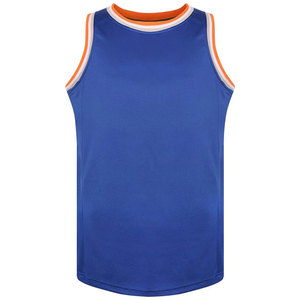 Camiseta de Baloncesto Personalizada para Equipos de Entrenamiento, Transpirable, 100% Poliéster, Secado Rápido, Ropa Deportiva con Opciones de Personalización para Equipos - Product Image 2