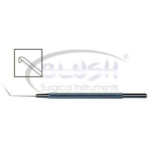 Cuchillo Cistotomizador Capsulotomizador Oftálmico para Cirugía de Cataratas, Herramienta de Corte para Capsulorrexis de Blush Surgical - Product Image 3
