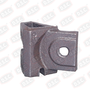 Embout de poutre annulaire D.S.C RH LH S.G.I pour coffrage haute résistance, application panneau de coffrage, construction - Product Image 6