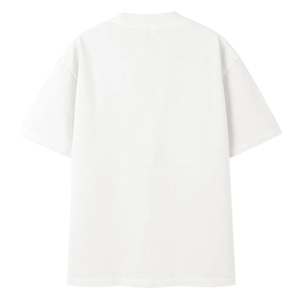Top Quality <b>Oversize</b> 100% Cotton Men T-<b>Shirt</b> With Printing Custom Your Brand Logo T <b>Shirt</b> Men's Summer T-<b>shirts</b> Neck OEM - Product Image 5