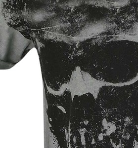 Camiseta Profesional Transpirable Sublimada, Lisa, con Diseño Mixto, Corte Moderno y Holgado para Logotipo Personalizado - Product Image 3