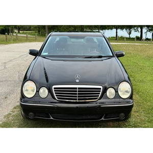 Mercedes-Benz E55 AMG 2001 - Product Image 1