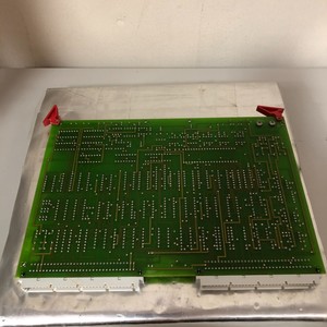การ์ด PCB รุ่น FEI 4022 192 70342, 165342 - อุปกรณ์และอะไหล่เซมิคอนดักเตอร์ระดับโลกที่เชื่อถือได้ - Product Image 6