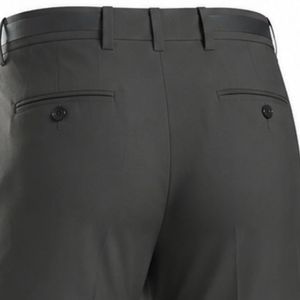 Pantalon de golf gris pour homme, pantalon de sport classique, vêtements de sport confortables pour la pratique sur le terrain de golf, les loisirs en plein air - Product Image 3
