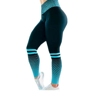 Leggings Personalizados para Mujer, Ropa Deportiva, Leggings de Cintura Alta para Gimnasio y Yoga - Product Image 6
