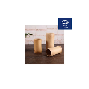 READY TO SHIP Safe Clean Eco <b>Bamboo</b> <b>Cup</b> Pure Plant Item Best For Water Drinking And Coffee Sipping Price - Product Image 1