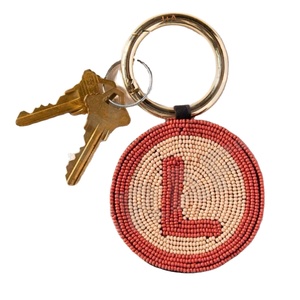 Breloques L perles de rocaille mignon quotidien personnalisé personnage étoile breloques fille cadeau nouveau style tendance pour perlé - Product Image 1