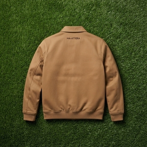 Chaqueta Bomber Marrón para Hombre, Ropa Urbana, Chaquetas de Invierno para Hombre, Chaqueta al por Mayor para Hombre, Moda Casual, Chaqueta con Cierre - Product Image 6