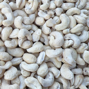 เม็ดมะม่วงหิมพานต์ออแกนิกทั้งเม็ดมะม่วงหิมพานต์ W320 W210กันลื่นพร้อมบรรจุภัณฑ์ตามสั่ง - Product Image 1