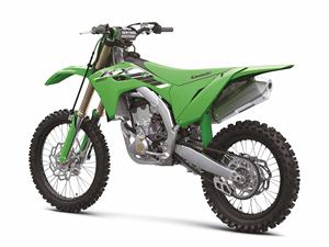Producto TOP para 2025 KX 250X 250 KX250X Listo para Usar - Product Image 4