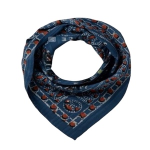 Wholesale Square <b>Bandana</b> Custom logo Digital Printing Color <b>Head</b> Hair <b>Scarf</b> Outdoors Good Quality LowPrice Best Handmade <b>Scarves</b> - Product Image 1