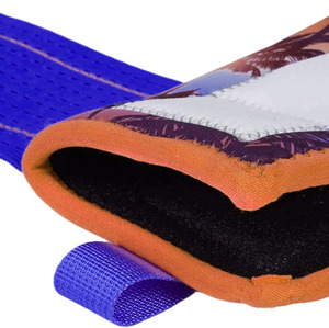 Guantes de Deslizamiento para Béisbol y Sóftbol, Listos para el Juego, con Protección Mejorada para el Pulgar, para Competencia en Equipo, Elásticos, OEM, Profesionales - Product Image 4