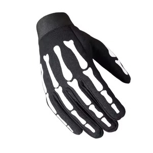 Gants de course unisexes Velocity Race Gear, meilleure adhérence pour la course, doigts entiers, sport, motocross, MX, cyclisme, été, respirants, vente en gros, personnalisables - Product Image 4