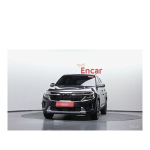 Kia Seltos 2023, 1.6 Turbo Gasolina, 2WD, con Caja de Cambios Automática, Asientos de Cuero, Cámara Trasera, Volante a la Izquierda - Product Image 2