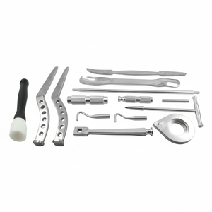 ชุดเครื่องมือออสติน มัวร์ และทอมป์สันสำหรับศัลยกรรมกระดูก - Product Image 1