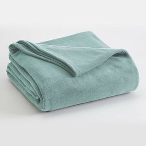 Cheap Price Custom Polar Fleece <b>Blanket</b> Travel <b>Blanket</b> Brush Handle <b>Throws</b> Wholesale Solid Color Polar Fleece Roll <b>Blanket</b> - Product Image 6