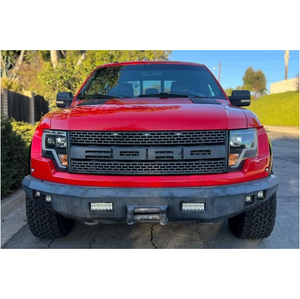 Ford F-150 SVT Raptor 2012 - Product Image 1